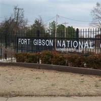 Fort Gibson National Cemetery on Sysoon