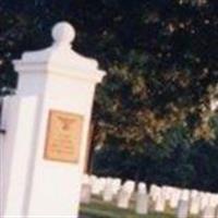 Fort Gibson National Cemetery on Sysoon