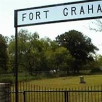 Fort Graham Cemetery on Sysoon