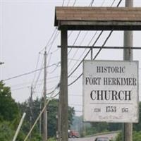 Fort Herkimer Church Cemetery on Sysoon