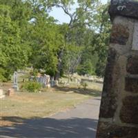 Fort Houston Cemetery on Sysoon