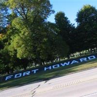 Fort Howard Memorial Park on Sysoon