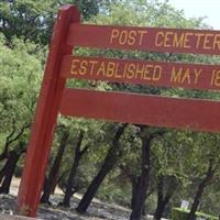 Fort Huachuca Cemetery on Sysoon