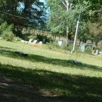 Fort Klamath Cemetery on Sysoon