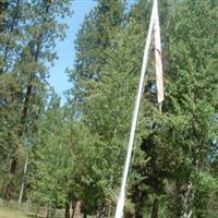 Fort Klamath Cemetery on Sysoon