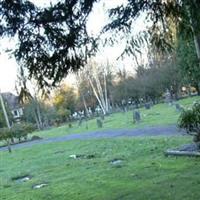 Fort Langley Cemetery on Sysoon