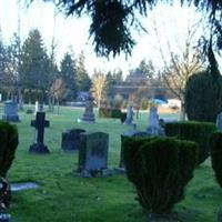 Fort Langley Cemetery on Sysoon