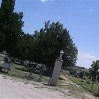 Fort Laramie Cemetery on Sysoon