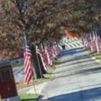 Fort Leavenworth National Cemetery on Sysoon