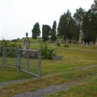 Fort Littleton Cemetery on Sysoon