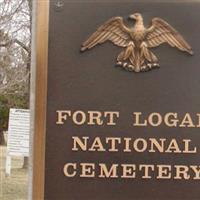 Fort Logan National Cemetery on Sysoon
