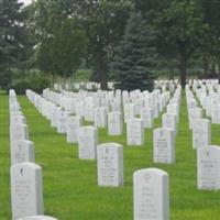 Fort McPherson National Cemetery on Sysoon