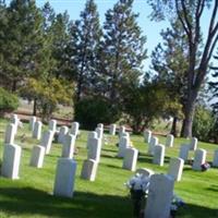 Fort Missoula Cemetery on Sysoon