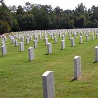 Fort Mitchell National Cemetery on Sysoon