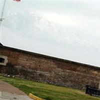 Fort Moultrie on Sysoon