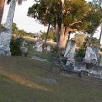 Fort Ogden Cemetery on Sysoon