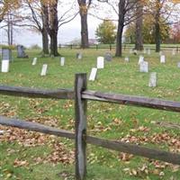 Fort Ontario Post Cemetery on Sysoon