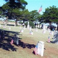 Fort Reno Post Cemetery on Sysoon