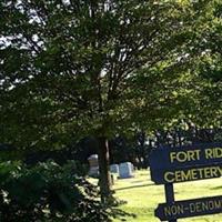 Fort Ridgely Cemetery on Sysoon