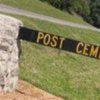 Fort Riley Post Cemetery on Sysoon