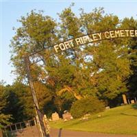Fort Ripley Cemetery on Sysoon