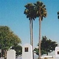 Fort Rosecrans National Cemetery on Sysoon