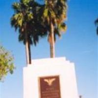 Fort Rosecrans National Cemetery on Sysoon