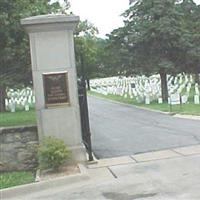 Fort Scott National Cemetery on Sysoon