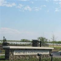 Fort Sill National Cemetery on Sysoon