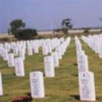 Fort Sill National Cemetery on Sysoon