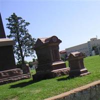 Fort Sill Post Cemetery on Sysoon