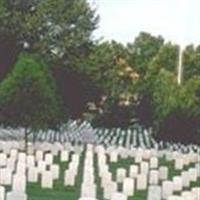 Fort Smith National Cemetery on Sysoon