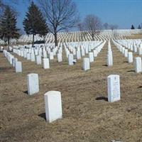 Fort Snelling National Cemetery on Sysoon