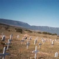 Fort Stanton Cemetery on Sysoon