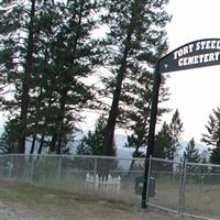 Fort Steele on Sysoon