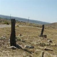 Fort Steele Historic Site Cemetery on Sysoon