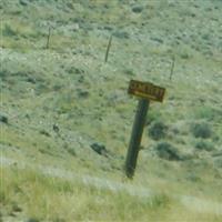 Fort Steele Historic Site Cemetery on Sysoon