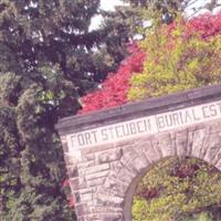 Fort Steuben Burial Estates on Sysoon