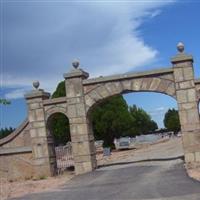 Fort Sumner Cemetery on Sysoon