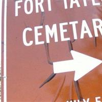 Fort Taylor Cemetery on Sysoon