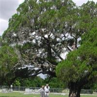 Fortner Cemetery on Sysoon