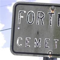 Fortner Cemetery on Sysoon