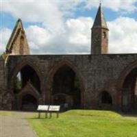 Fortrose Cathedral on Sysoon
