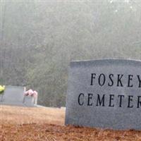 Foskey Cemetery on Sysoon