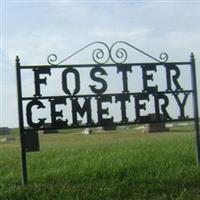 Foster Cemetery on Sysoon