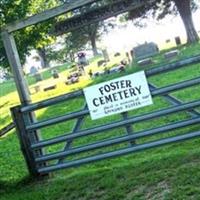 Foster Cemetery on Sysoon