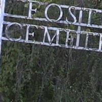 Foster Cemetery on Sysoon