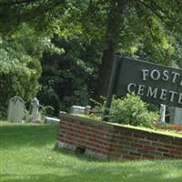 Foster Cemetery on Sysoon