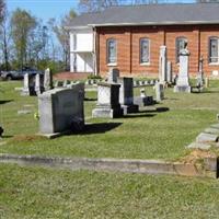 Foster Chapel United Methodist Church Cemetery on Sysoon