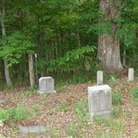 Foster Family Cemetery on Sysoon